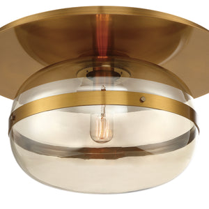 Nottingham 14" Flush Mount