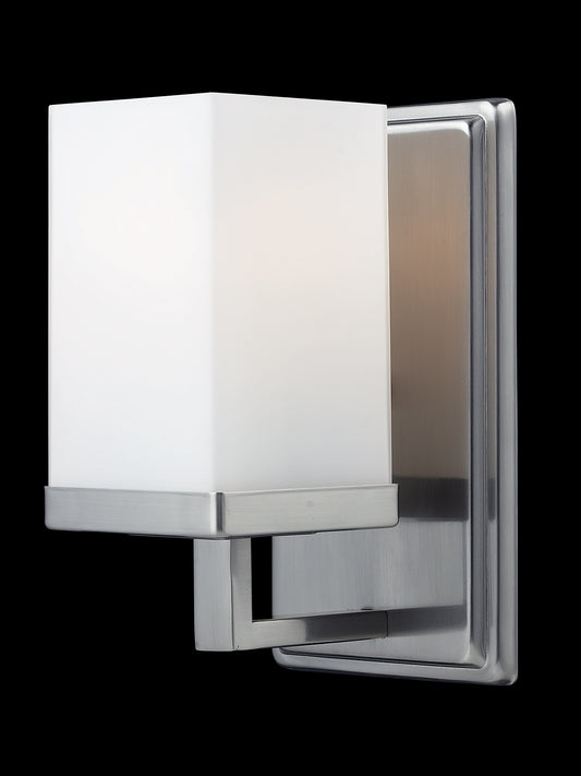 Tidal 1 Light Wall Sconce