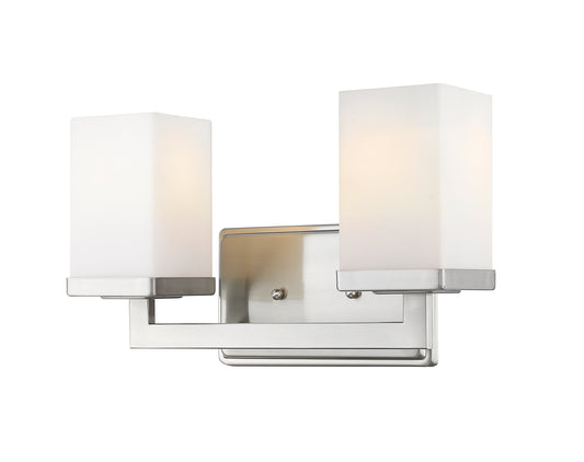 Tidal 2 Light Vanity