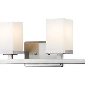 Tidal 4 Light Vanity