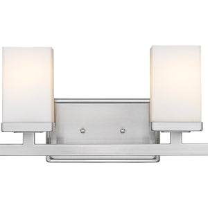 Tidal 4 Light Vanity