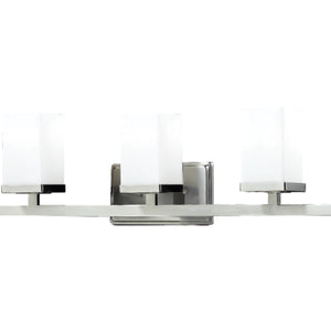 Tidal 5 Light Vanity