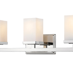 Tidal 3 Light Vanity