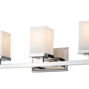 Tidal 3 Light Vanity