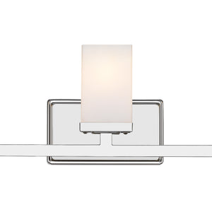 Tidal 3 Light Vanity