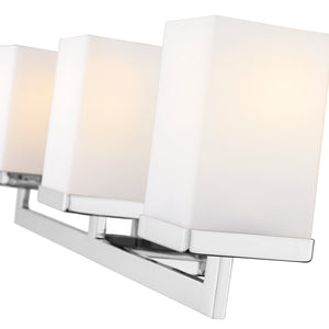 Tidal 3 Light Vanity