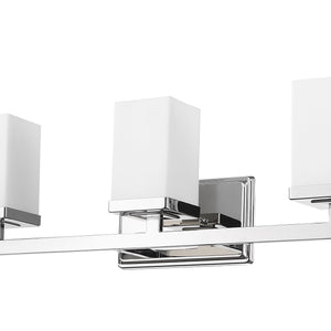 Tidal 3 Light Vanity