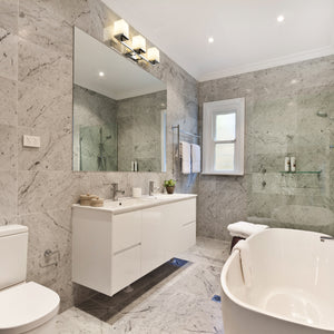 Tidal 3 Light Vanity