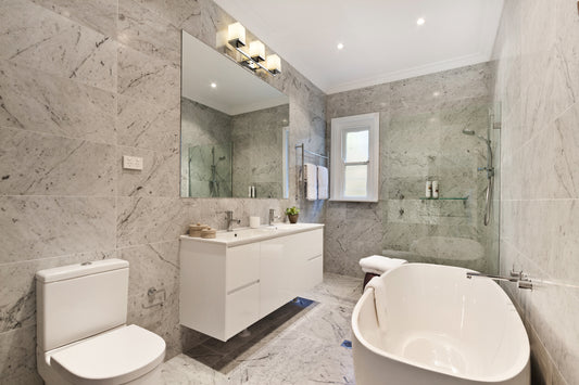 Tidal 3 Light Vanity