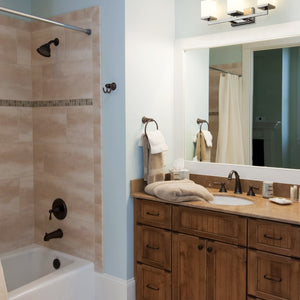Tidal 3 Light Vanity