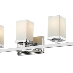 Tidal 5 Light Vanity