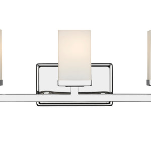 Tidal 5 Light Vanity