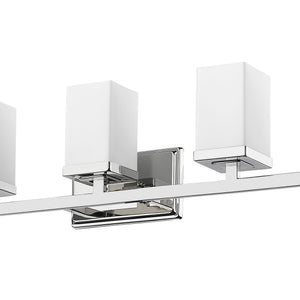 Tidal 5 Light Vanity