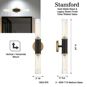 STAMFORD