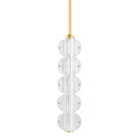 Lindley Pendant