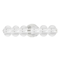 Lindley Bath and Vanity