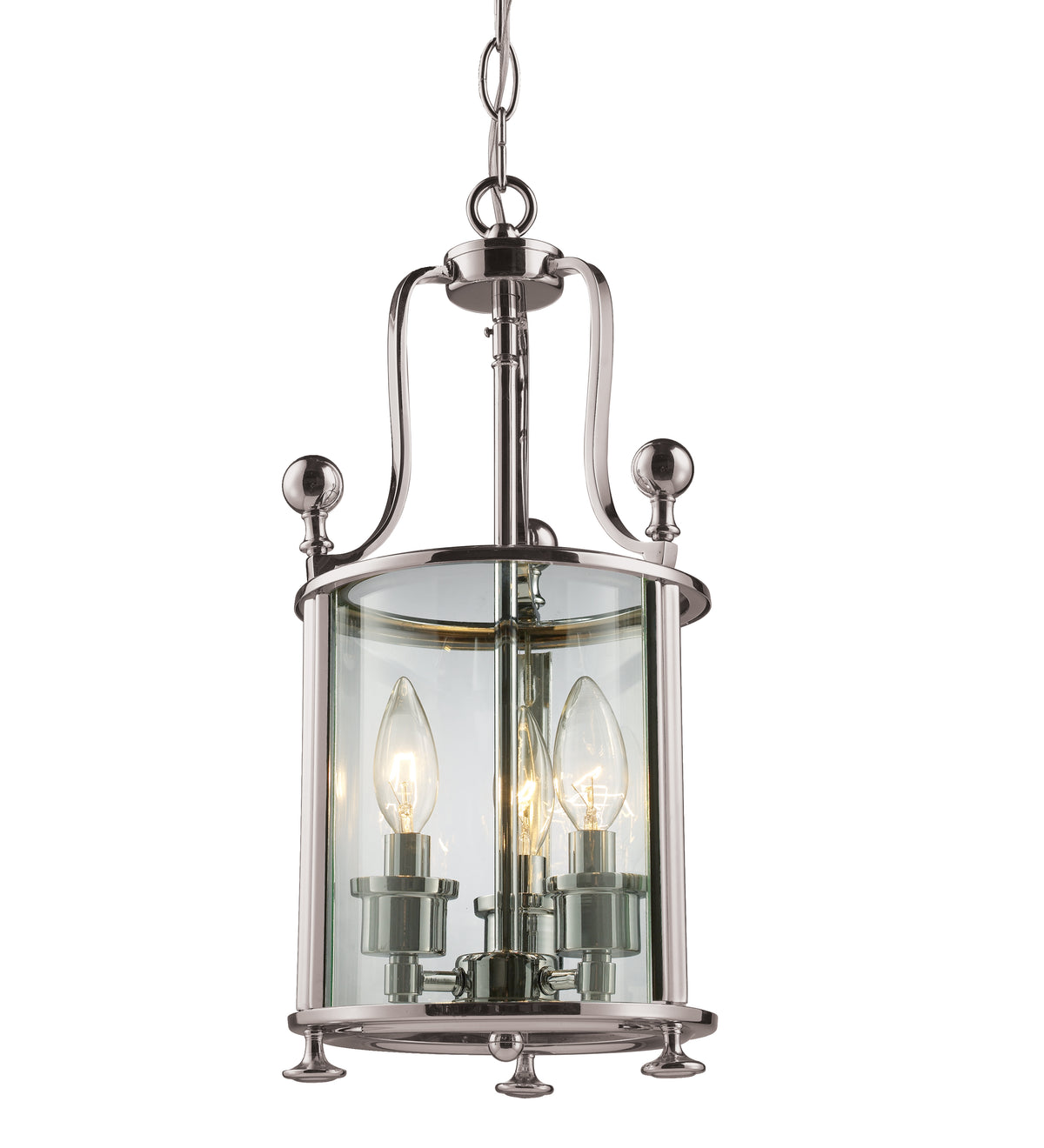 Wyndham 3 Light Pendant