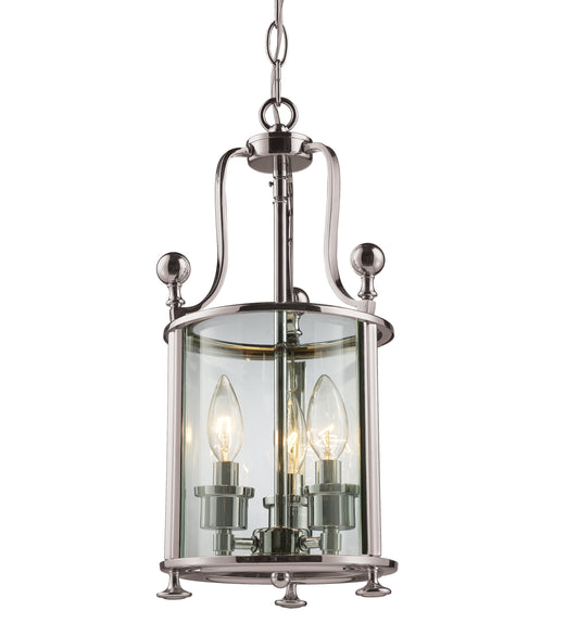 Wyndham 3 Light Pendant
