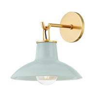 POTTERSVILLE Wall Sconce