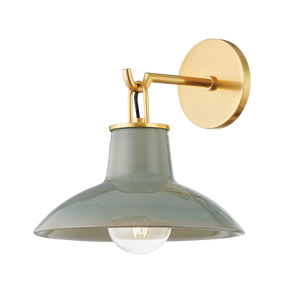 POTTERSVILLE Wall Sconce
