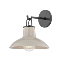 POTTERSVILLE Wall Sconce