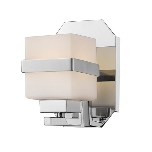 Ascend  1 Light Wall Sconce