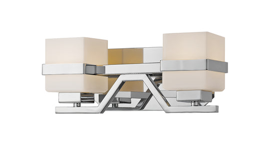 Ascend  2 Light Vanity