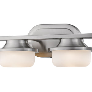 Optum  2 Light Vanity