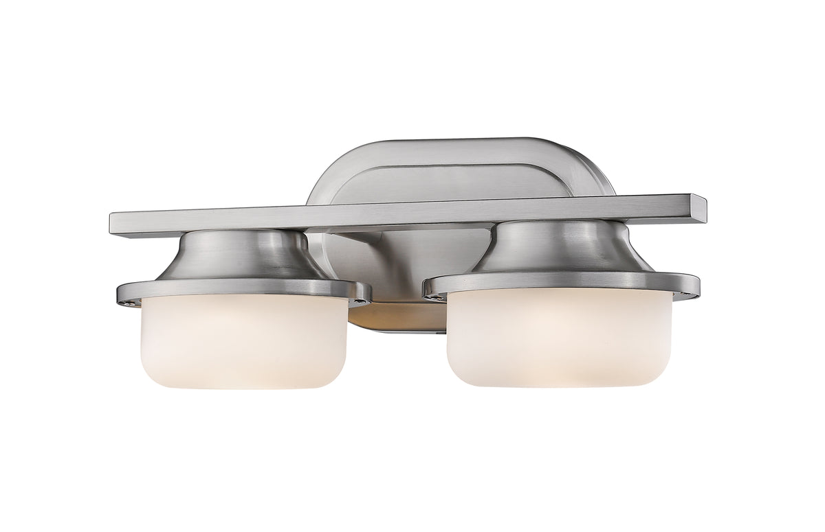 Optum  2 Light Vanity