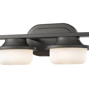 Optum  2 Light Vanity