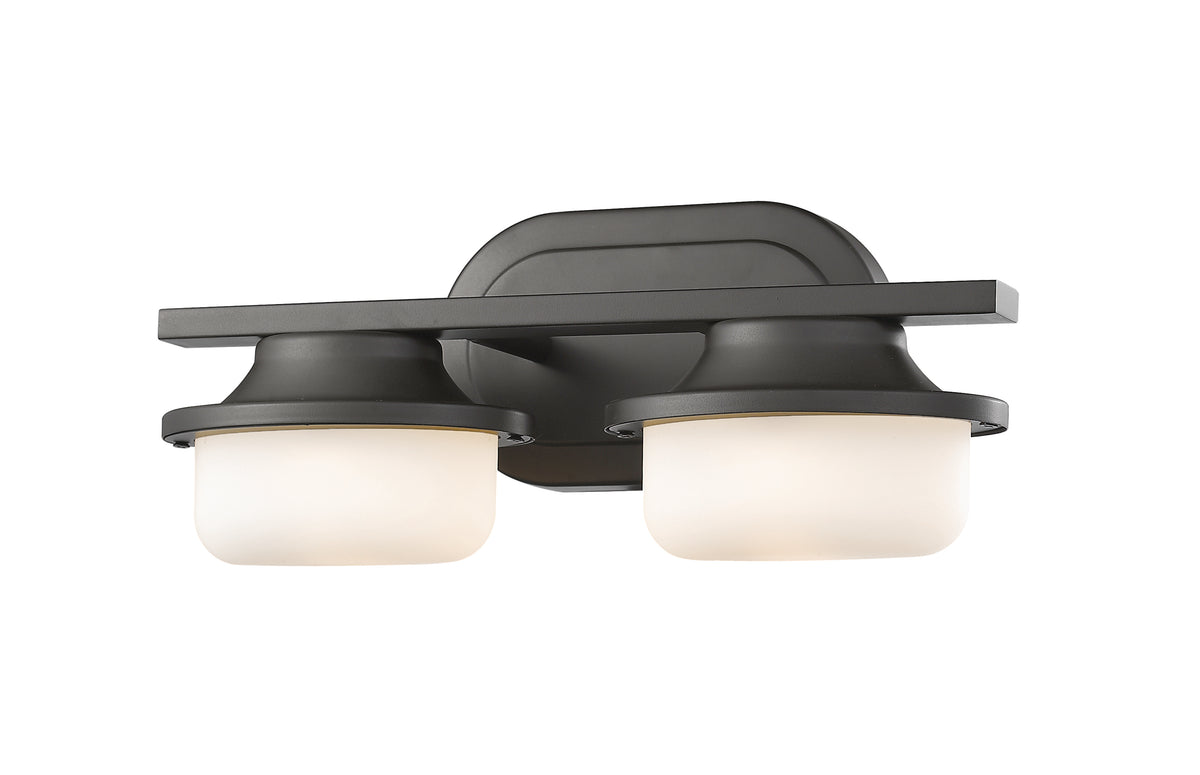 Optum  2 Light Vanity