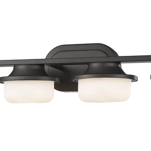 Optum  4 Light Vanity