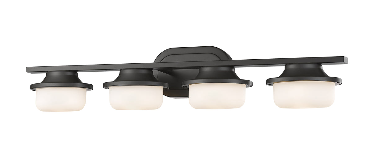 Optum  4 Light Vanity