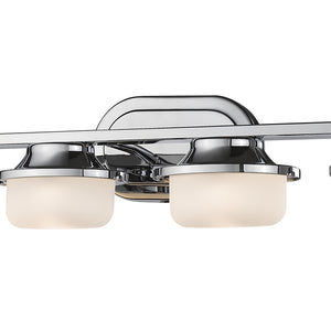 Optum  4 Light Vanity