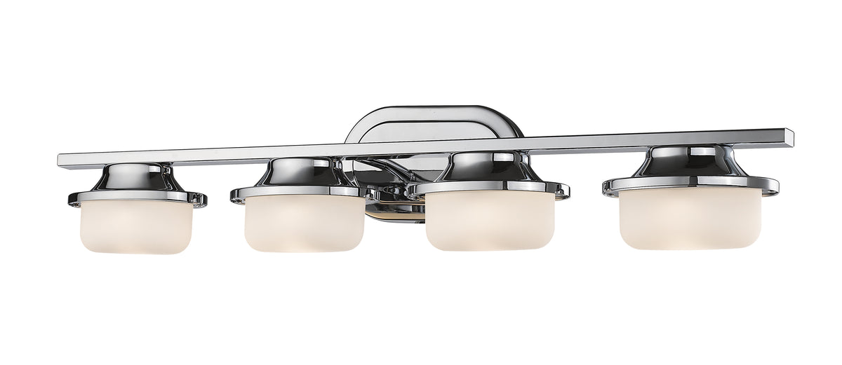 Optum  4 Light Vanity