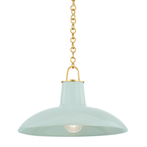 POTTERSVILLE Pendant