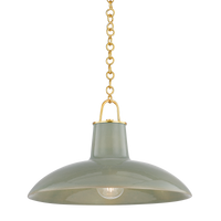 POTTERSVILLE Pendant