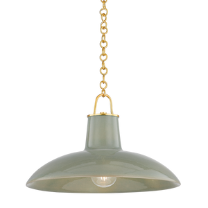POTTERSVILLE Pendant