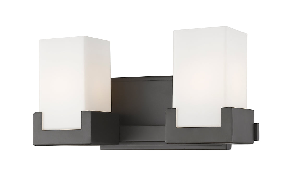 Peak 2 Light Vanity