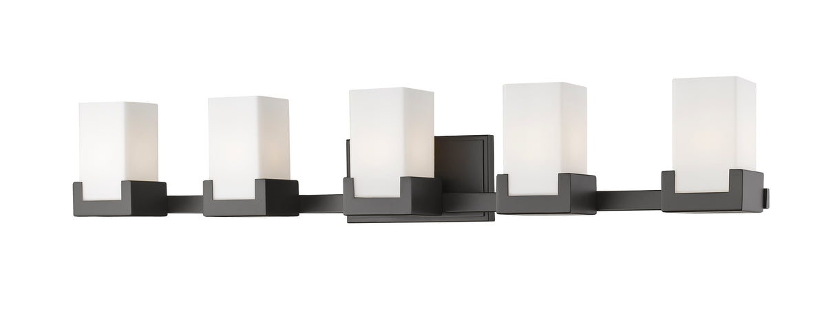 Peak 5 Light Vanity