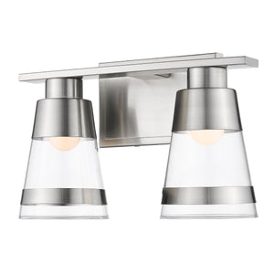 Ethos 2 Light Vanity