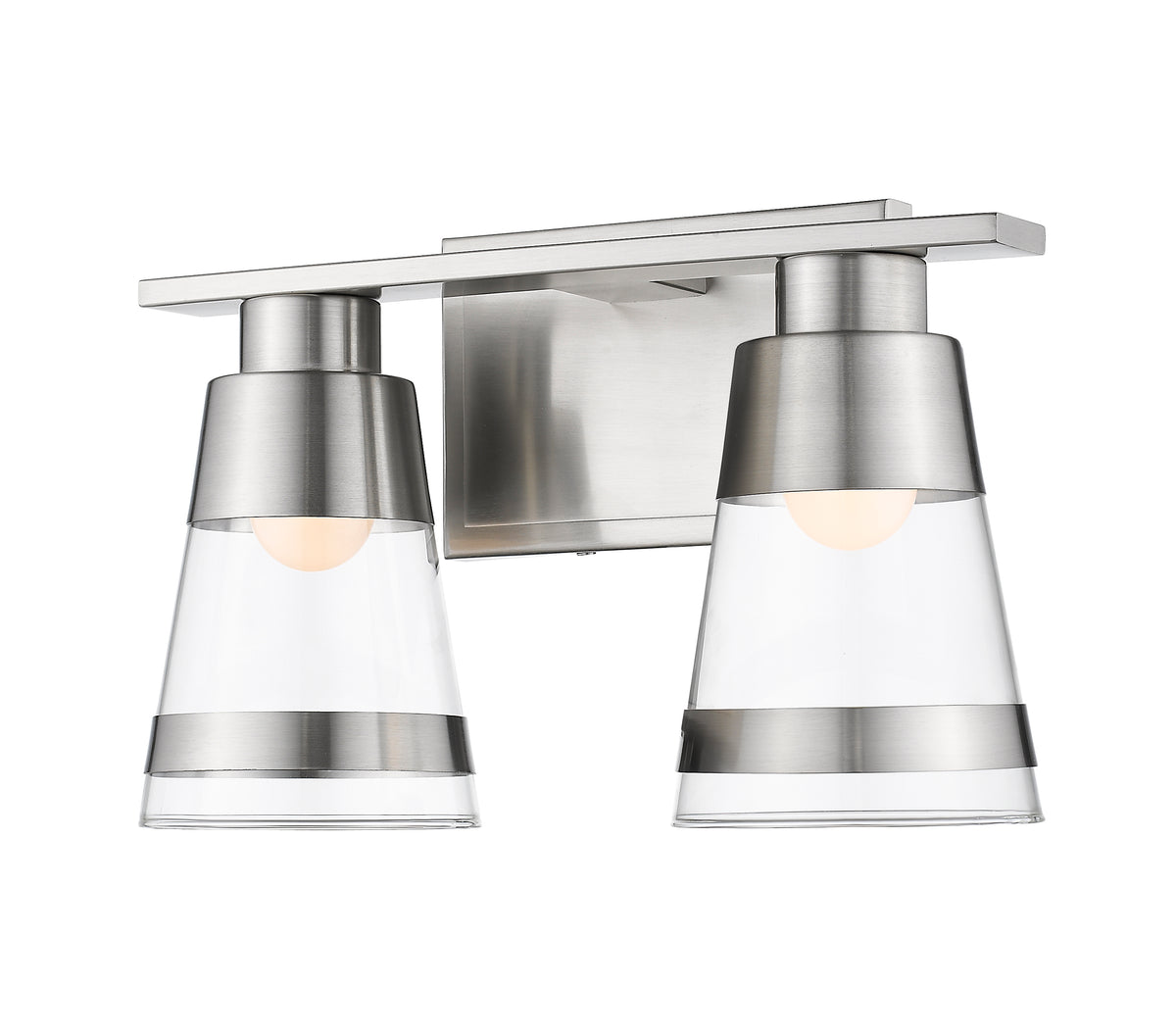 Ethos 2 Light Vanity