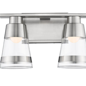 Ethos 2 Light Vanity