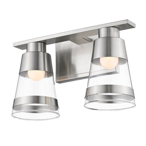Ethos 2 Light Vanity