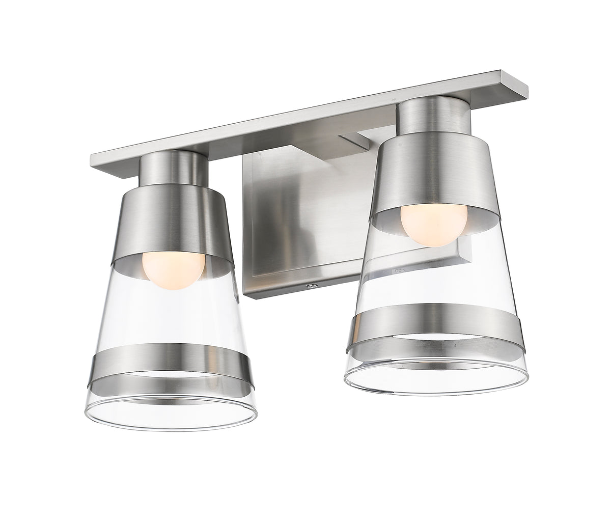 Ethos 2 Light Vanity