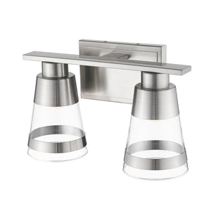 Ethos 2 Light Vanity