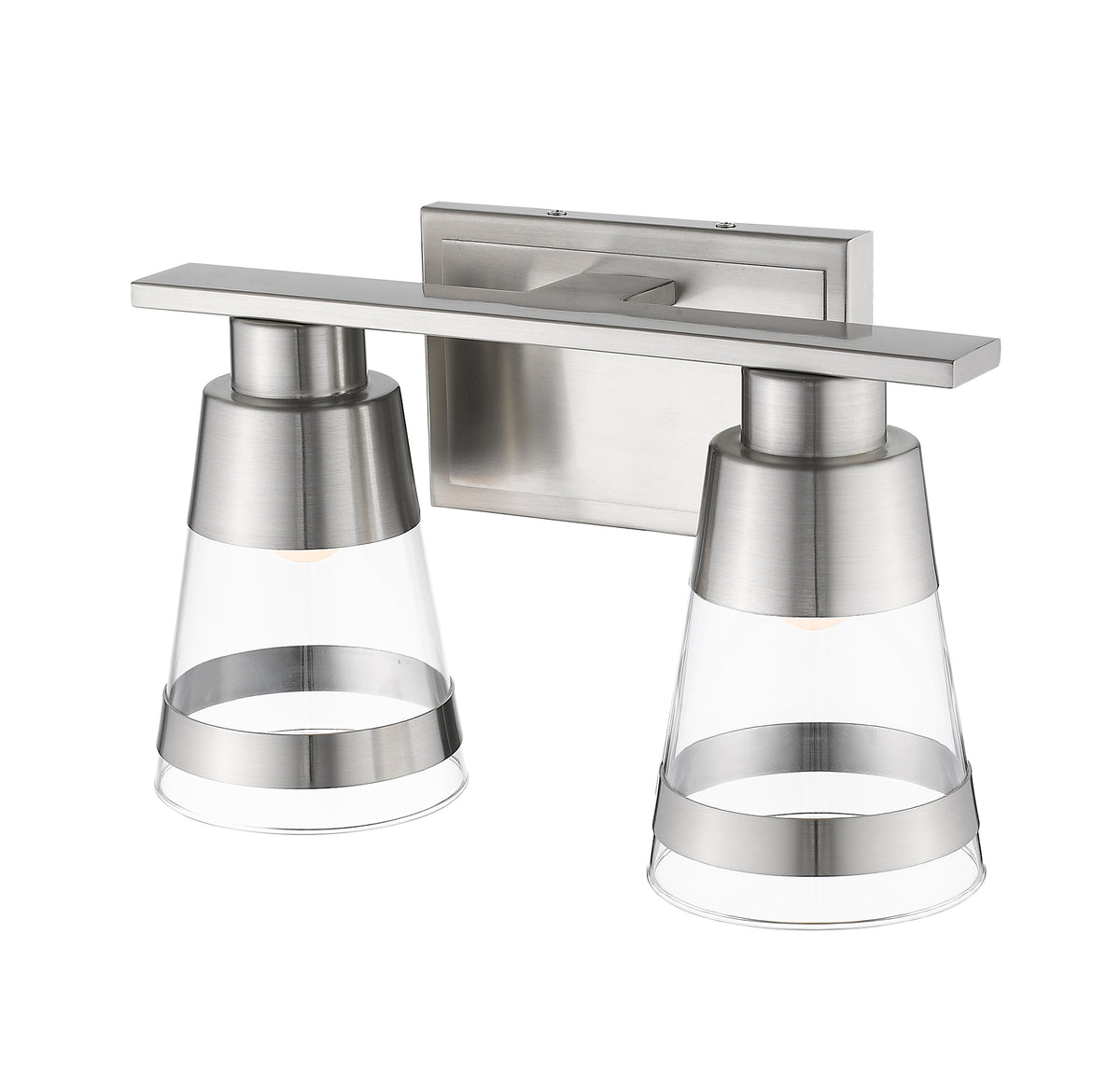 Ethos 2 Light Vanity