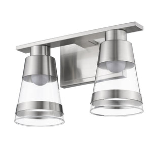 Ethos 2 Light Vanity