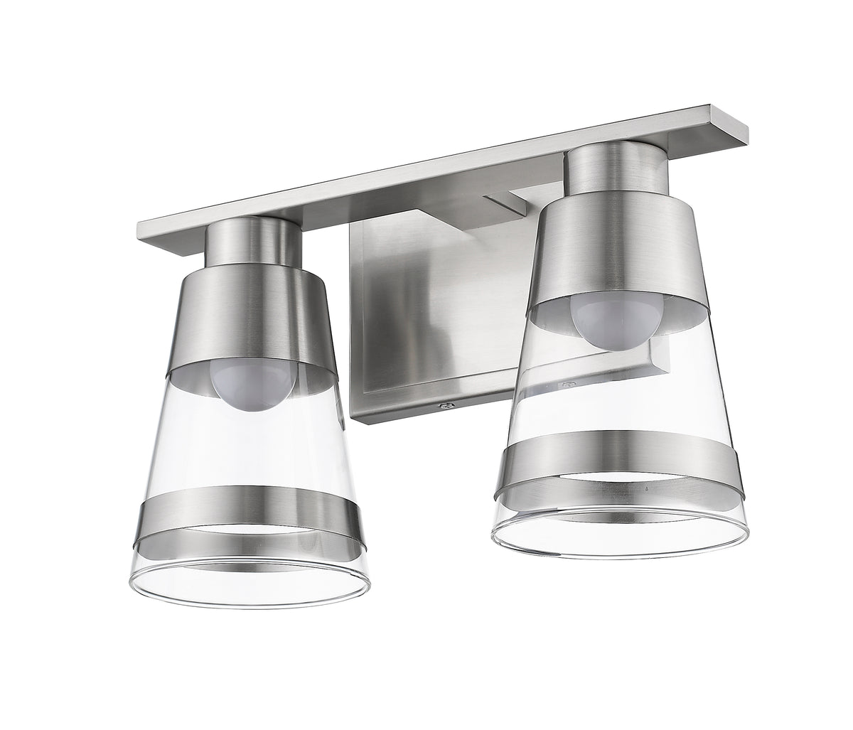 Ethos 2 Light Vanity