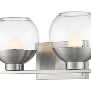 Osono 2 Light Vanity